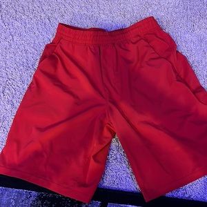 Small Lululemon Men Shorts